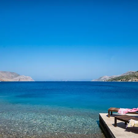 The Sea بيت للعطل *
