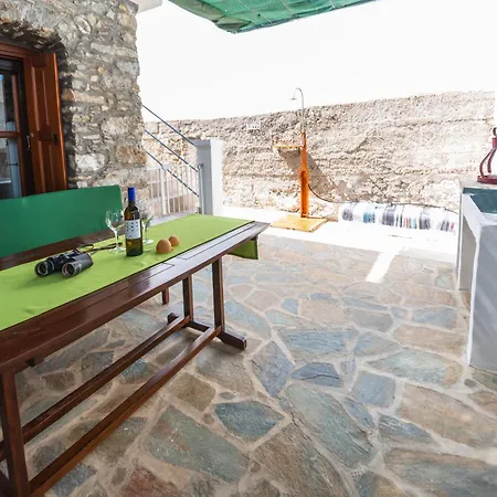 The Sea Holiday home
