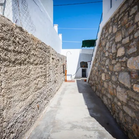 Holiday home The Sea Symi