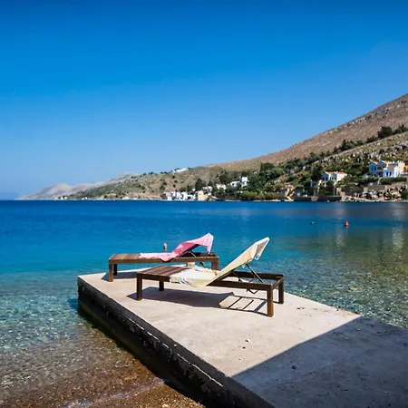 The Sea * Symi