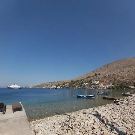 The Sea * Symi